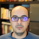 Mohamed Zenadi, Apache Coder.