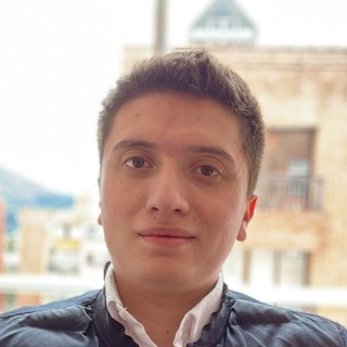 Cristhian Camilo Gomez Neira, Freelance algorithm Engineer.