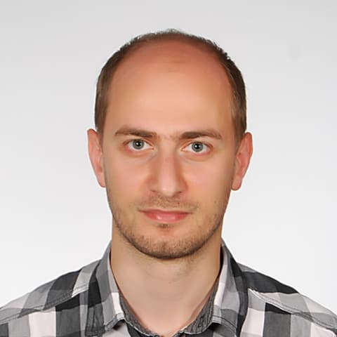 Andrei Markovits, Developer in Timișoara, Timiș County, Romania