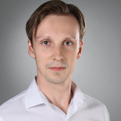 Andreas Remdt, Developer in Lörrach, Baden-Württemberg, Germany