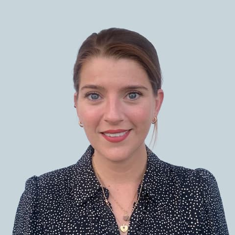 Elena Capaccioni, Product Manager in London Borough of Hackney, United Kingdom