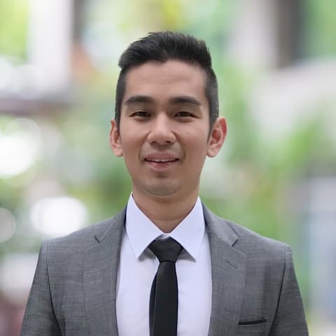 Indra Kurniawan, Developer in Melbourne, Victoria, Australia