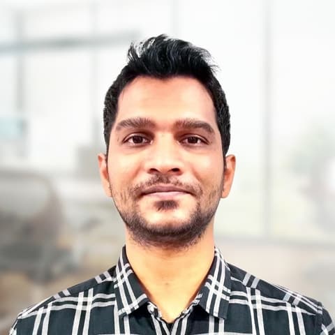 Pujari Devan, Developer in Singapore, Singapore