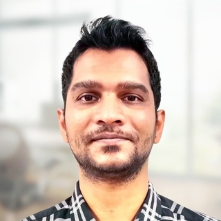 Pujari Devan, Freelance BrowserStack Programmer for Hire.