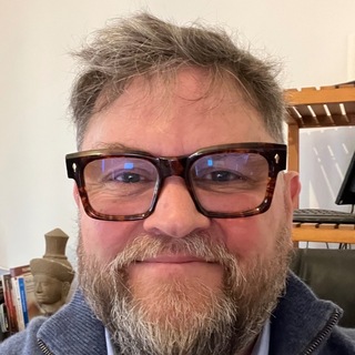 Eric Vergnaud, Freelance CTO Programmer for Hire.