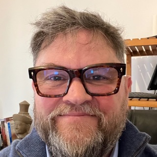 Eric Vergnaud, Freelance CTO Programmer for Hire.