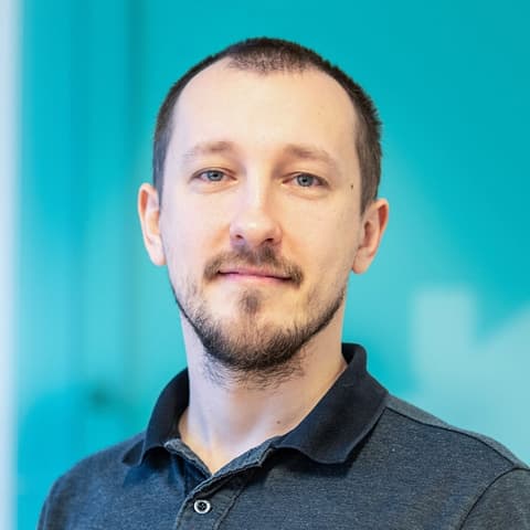 Tomas Majer, Developer in Bratislava, Bratislava Region, Slovakia