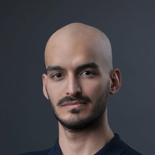 Tornike Onoprishvili, Expert TensorFlow Programmer for Hire.