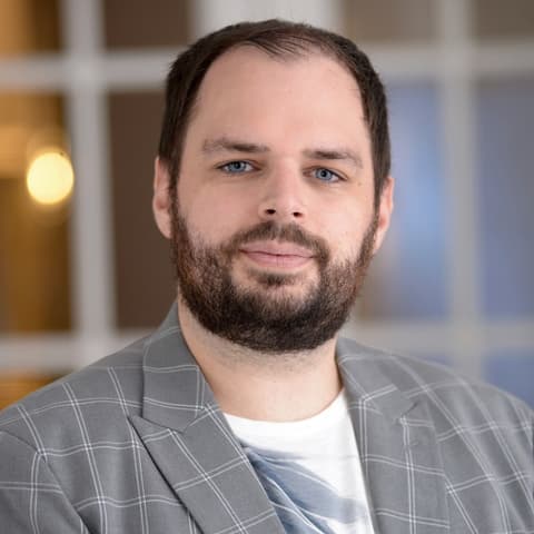 István Mező, Developer in Boston, MA, United States