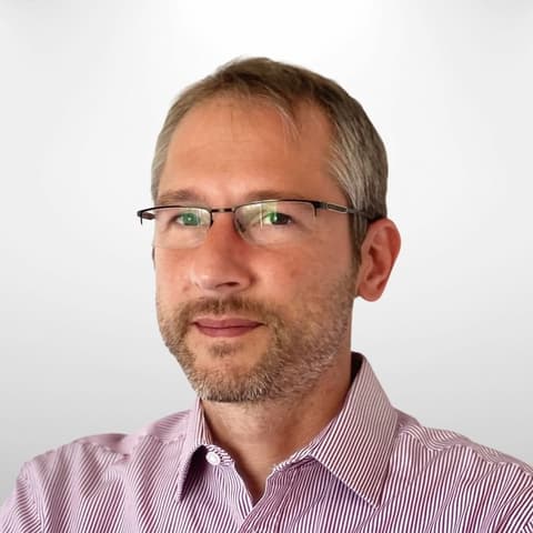 Thomas Wuillemin, Developer in Limassol, Cyprus