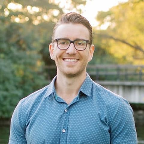 Alex Shved, Management Consultant in Toronto, ON, Canada