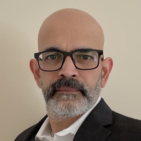 Shashank Ranadive, Developer in Mississauga, ON, Canada