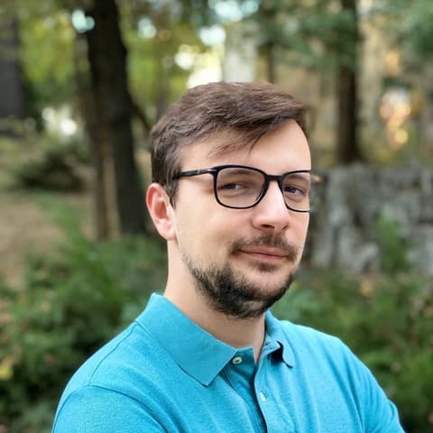 Mircea Ene, Developer in Bucharest, Romania