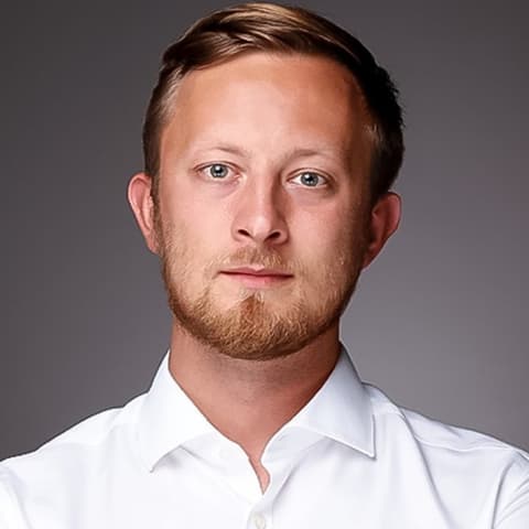 Alexander Lichtenstein, Developer in Frankfurt, Hesse, Germany