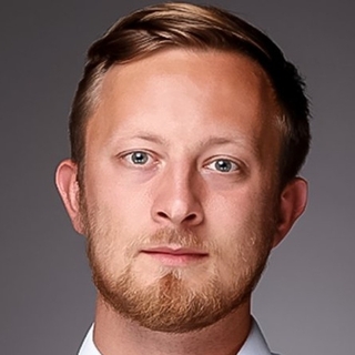 Alexander Lichtenstein, Senior DeepSeek Programmer and Consultant.