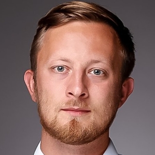 Alexander Lichtenstein, Senior DeepSeek Programmer and Consultant.