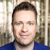 Adam Luzsi, Senior WordPress Programmer and Consultant.