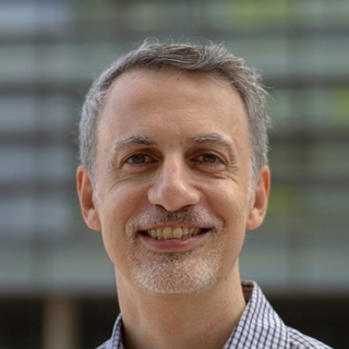 Sergio Dominici, software Project Management Consultant.