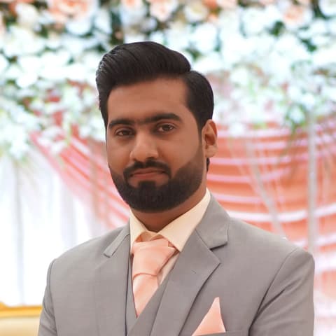 Nabeel Raza, Developer in Lahore, Punjab, Pakistan