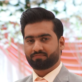 Nabeel Raza, Freelance Amazon Rekognition Engineer.