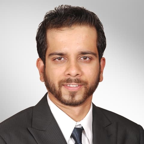 Prasad Joglekar, Product Manager in New York City, NY, United States
