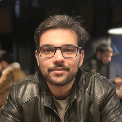 Umer Arshad, Developer in Lahore, Punjab, Pakistan