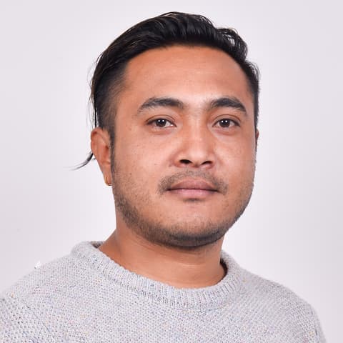 Krishna Shilpakar, Developer in Sydney, New South Wales, Australia