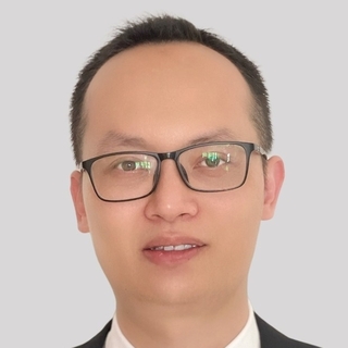 Max Chen, Freelance Redis Engineer.