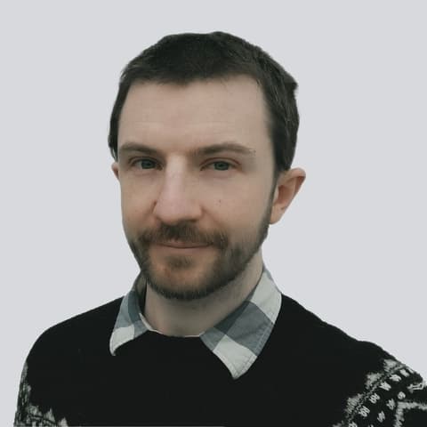 Geoffrey Daniels, Developer in Bristol, United Kingdom