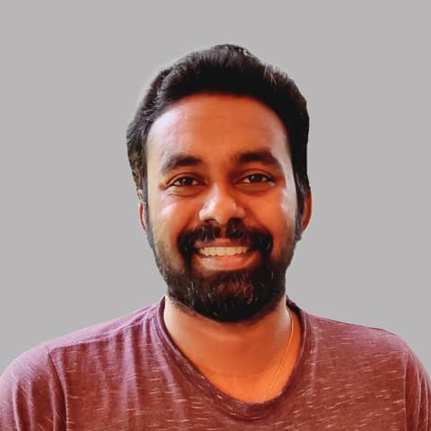 Subhash Abhijith Dev, Developer in Alappuzha, Kerala, India