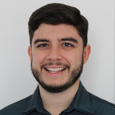 Sérgio Silva Mucciaccia, Developer in Vitoria - State of Espírito Santo, Brazil