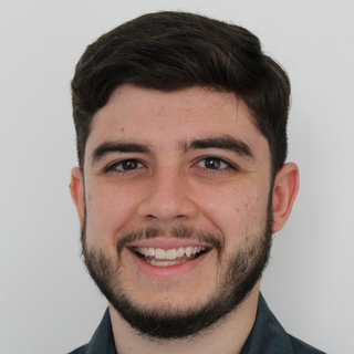 Sérgio Silva Mucciaccia, JUnit Freelancer.