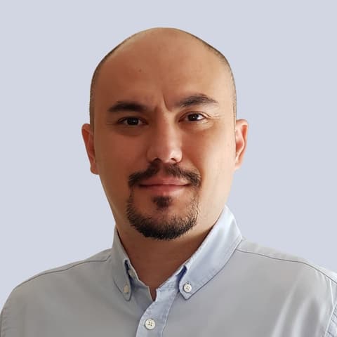 Vedat Ekiz, Developer in Istanbul, Turkey