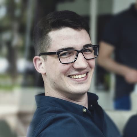Eliasz Sawicki, Developer in Gdańsk, Poland