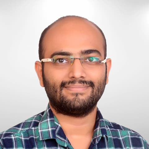 Nirav Jitendrabhai Adatiya, Developer in Rajkot, Gujarat, India