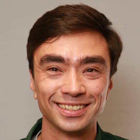 Alex Scott, Product Manager in Dubai, United Arab Emirates
