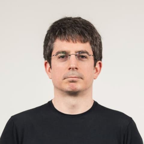Jernej Horvat, Designer in Berlin, Germany