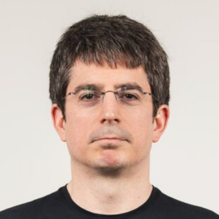 Jernej Horvat, Senior Chatbot Designer.