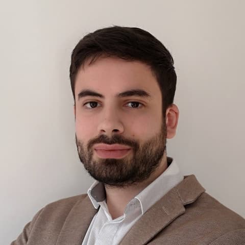 Aleksandar Kovacevic, Developer in Belgrade, Serbia