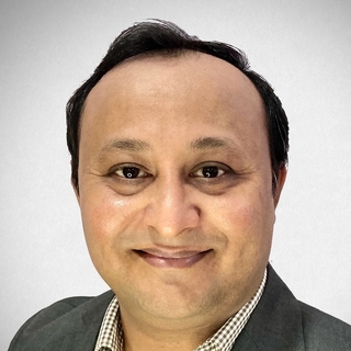 Kaustav Chakraborty, Ethereum Freelancer.