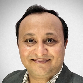 Kaustav Chakraborty, COBOL Freelancer.