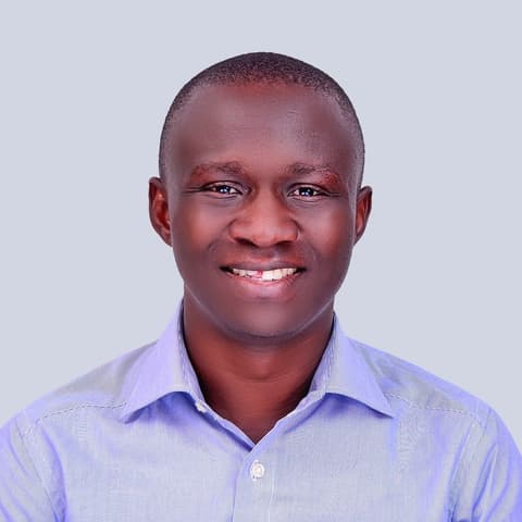 Chidi Orji, Developer in Lagos, Nigeria