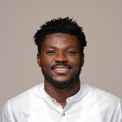 Adewale Adebowale, Designer in Lagos, Nigeria