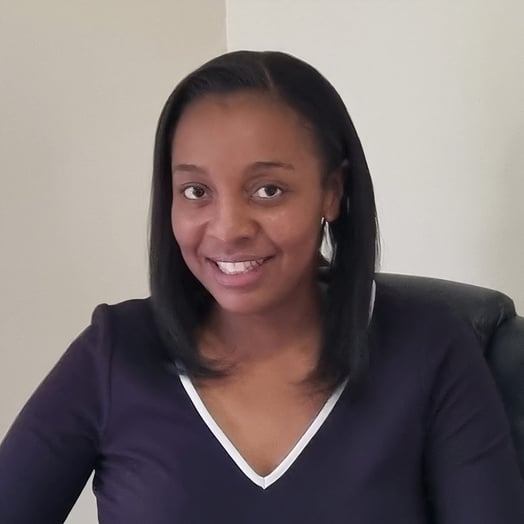 Blessing Nyabadza, Finance Expert in Johannesburg South, Gauteng, South Africa