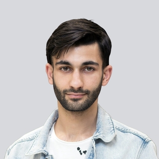 Aram Karapetyan