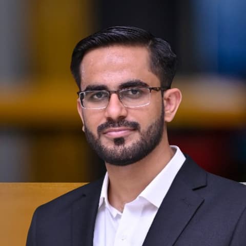 Muhammed Zain Sajjad, Developer in Karachi, Sindh, Pakistan