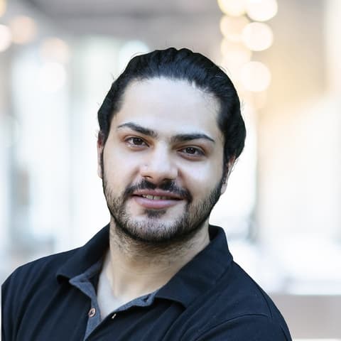 Varun Tyagi, Developer in Bengaluru, Karnataka, India