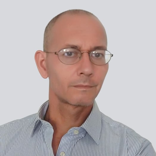 Robert Perret, Developer in Singapore, Singapore