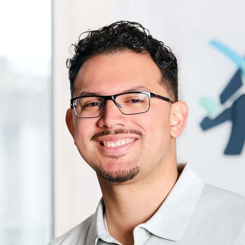Derrick Bakhuis, Developer in Rotterdam, Netherlands