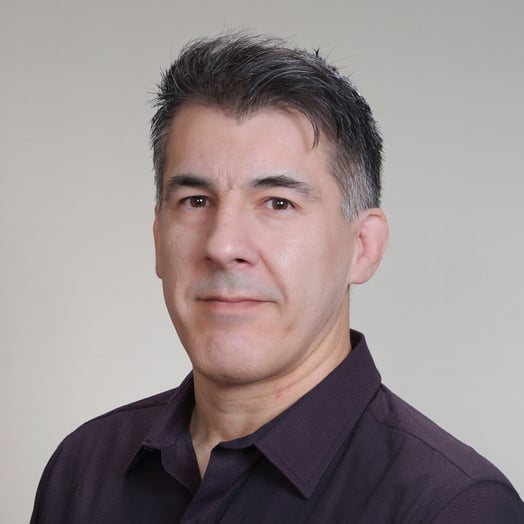 Mike Zeballos, Developer in Santa Clarita, CA, United States